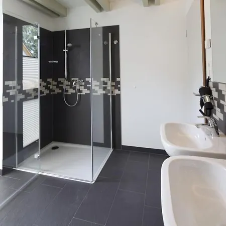 Fw Wegwarte - Sauna, Kamin, Balkon * Zingst