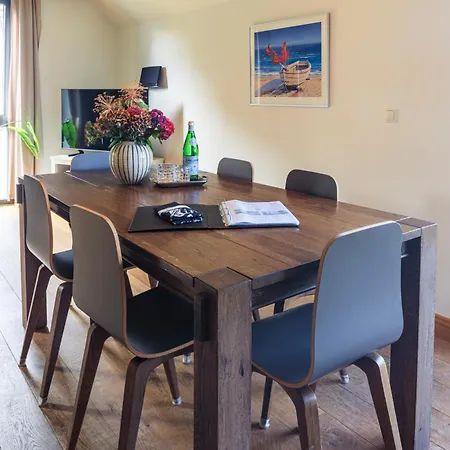 Fw Wegwarte - Sauna, Kamin, Balkon * Zingst
