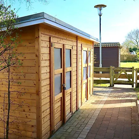 Fw Wegwarte - Sauna, Kamin, Balkon Appartement