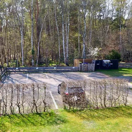Fw Wegwarte - Sauna, Kamin, Balkon *