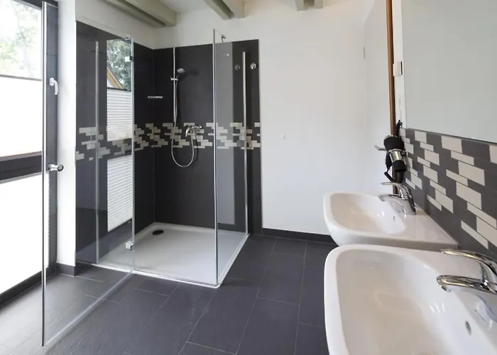 Fw Wegwarte - Sauna, Kamin, Balkon * Zingst